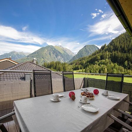 Neukirchen am Großvenediger Apartment Melina מראה חיצוני תמונה