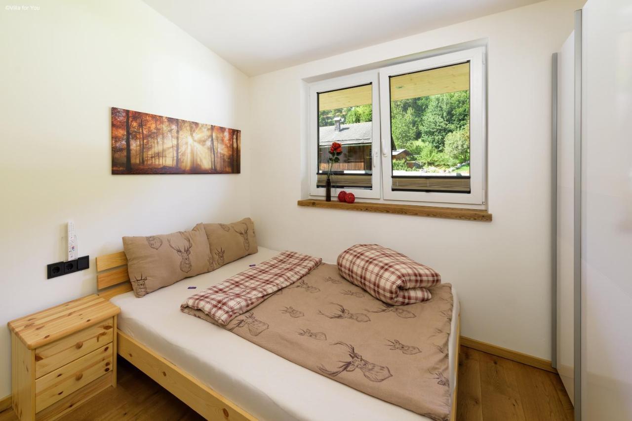 Neukirchen am Großvenediger Apartment Melina מראה חיצוני תמונה