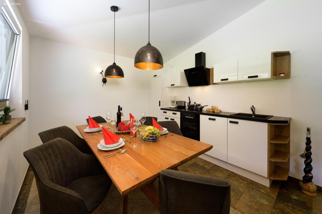 Neukirchen am Großvenediger Apartment Melina מראה חיצוני תמונה