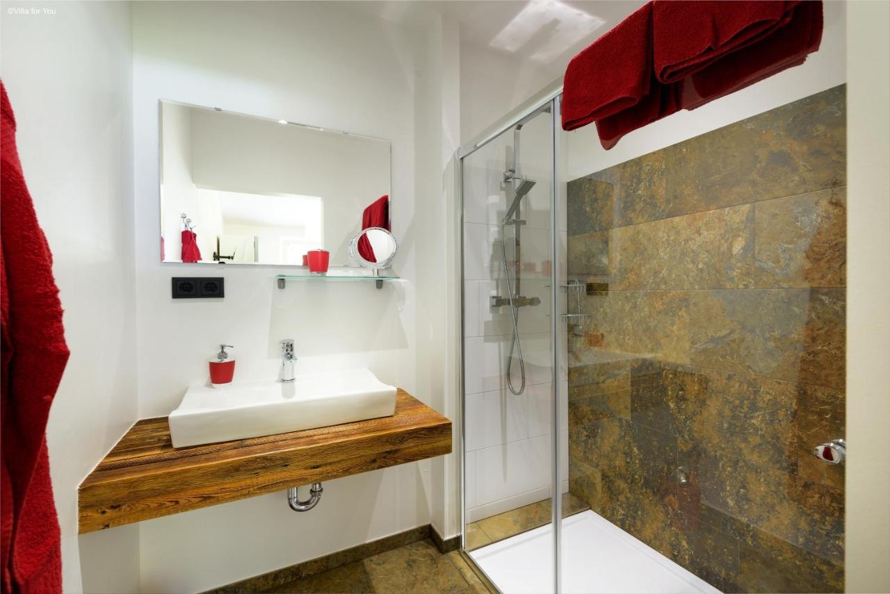 Neukirchen am Großvenediger Apartment Melina מראה חיצוני תמונה