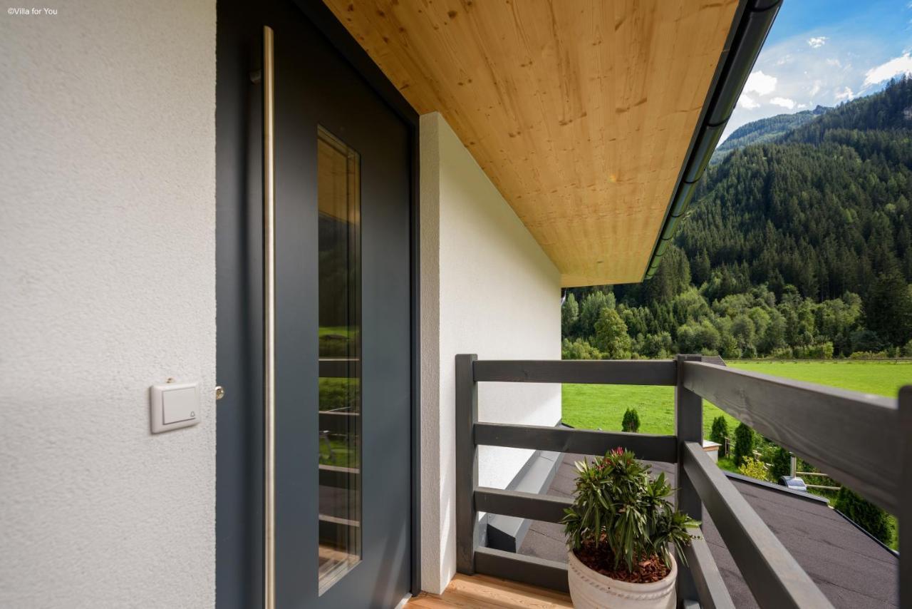 Neukirchen am Großvenediger Apartment Melina מראה חיצוני תמונה