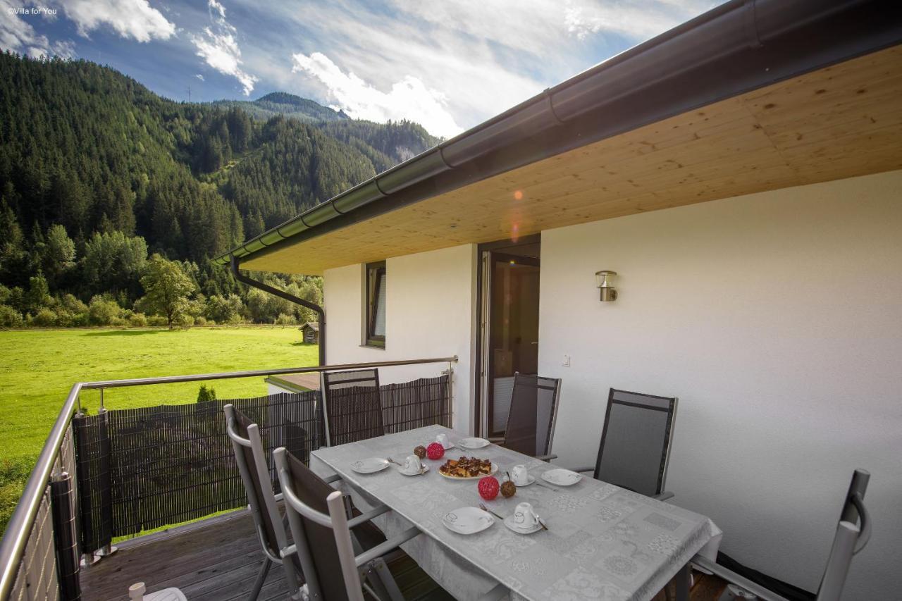 Neukirchen am Großvenediger Apartment Melina מראה חיצוני תמונה