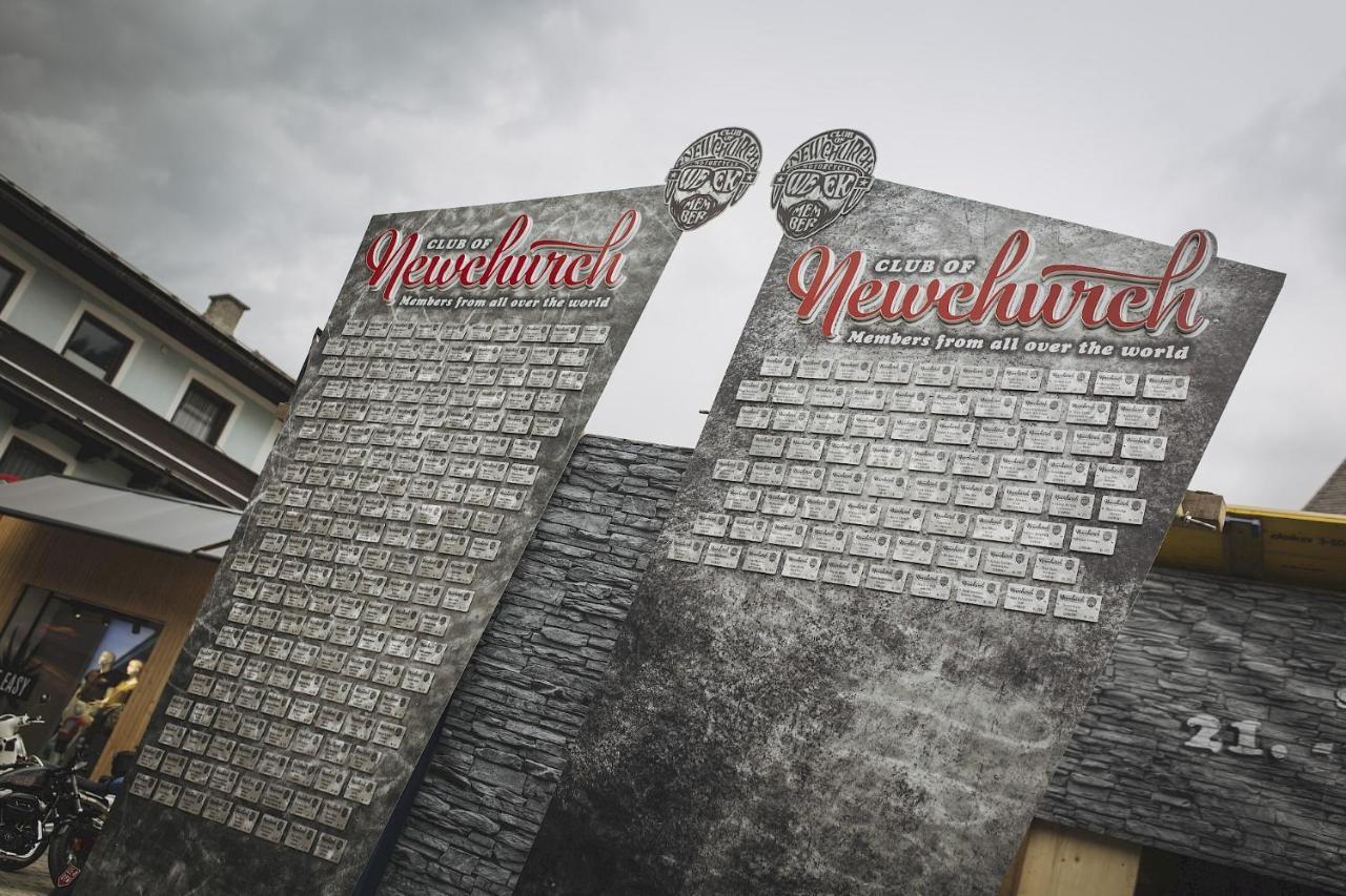 Neukirchen am Großvenediger Apartment Melina מראה חיצוני תמונה