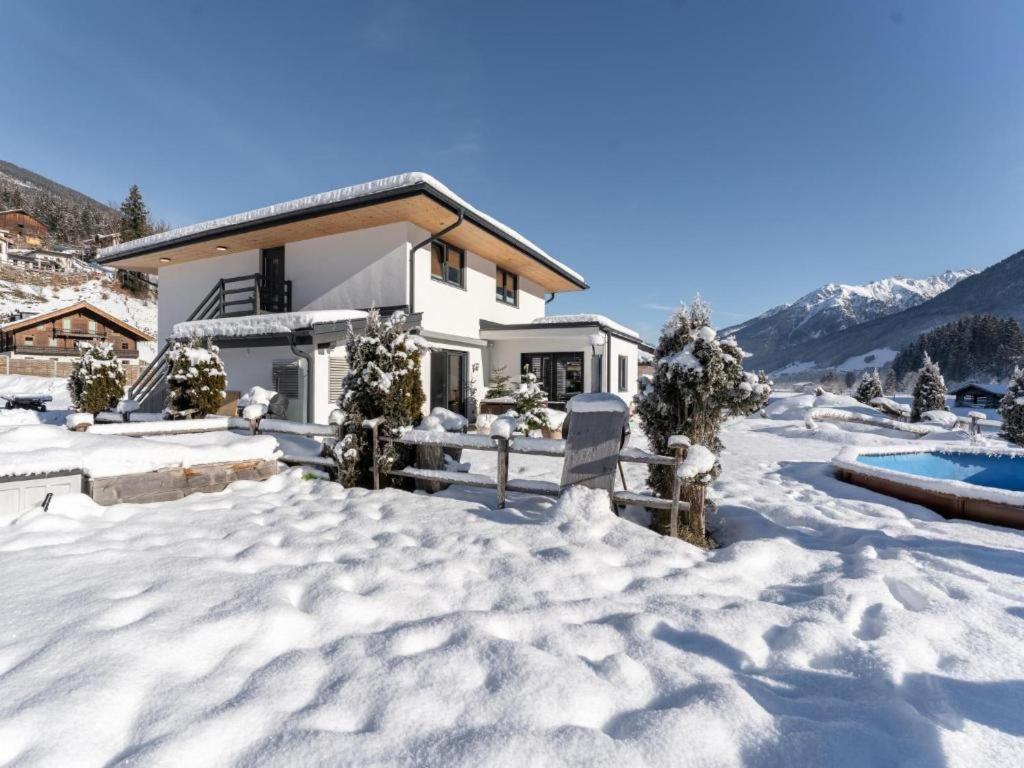 Neukirchen am Großvenediger Apartment Melina מראה חיצוני תמונה